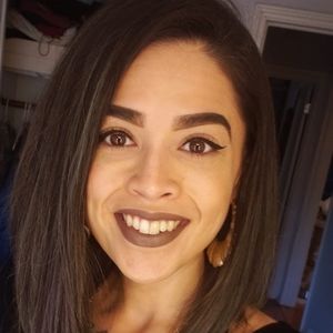 Meet your Posher, Patricia